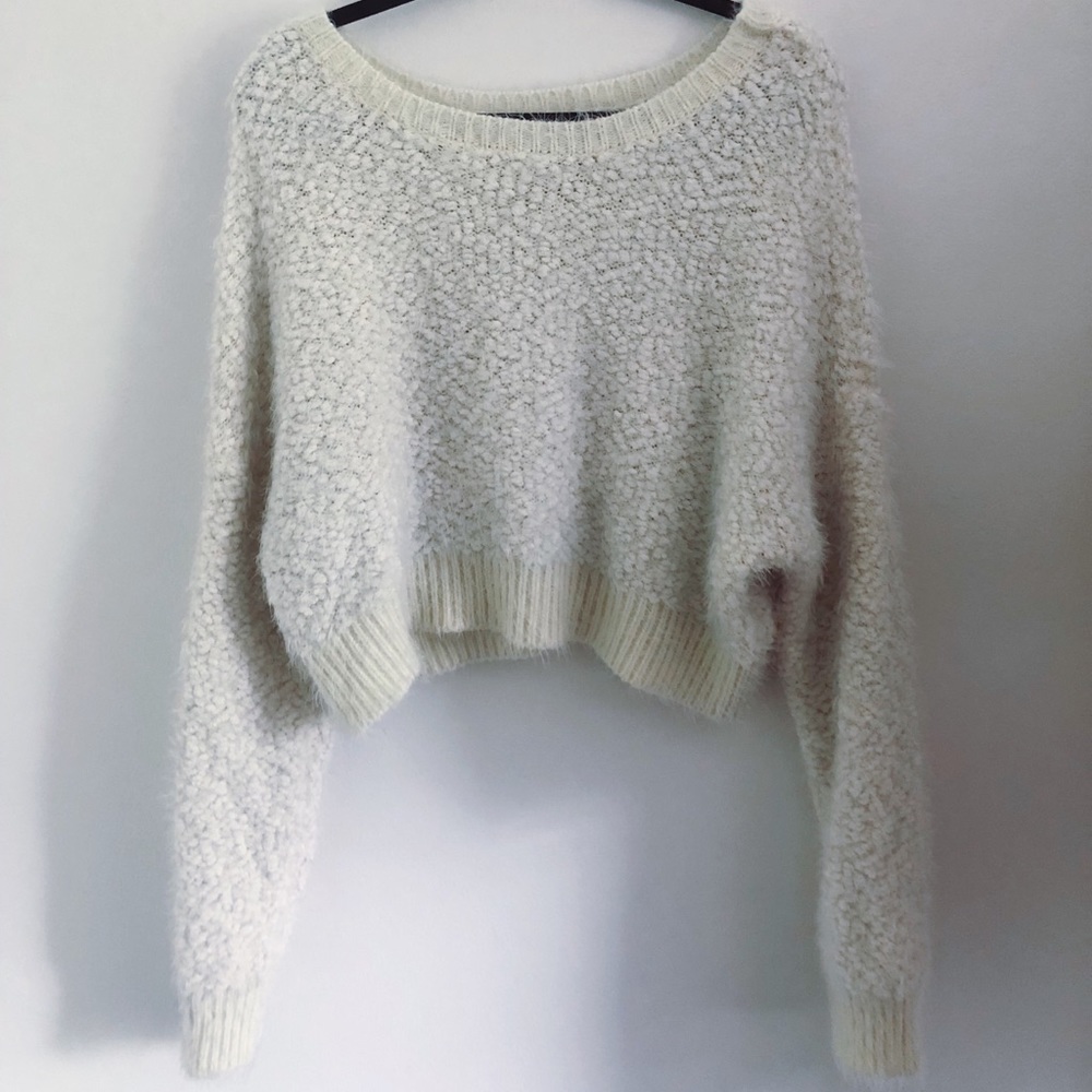 comfy urban outfitters sweater